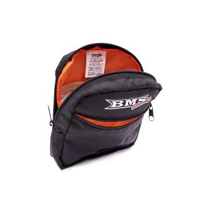 Bolso Auxiliar Xlock Bms Negro