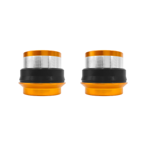 Bushing Separador de Bocina Delantera KTM BMS Racing Naranja