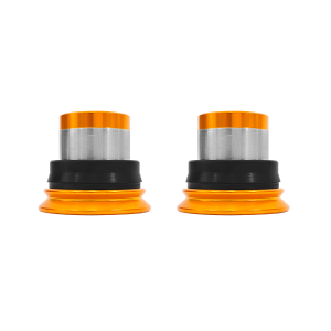 Bushing Separador de Bocina Trasera Beta BMS Racing Naranja