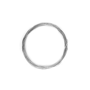 Cable de Acero Inoxidable 0,6mm, X 4,25m