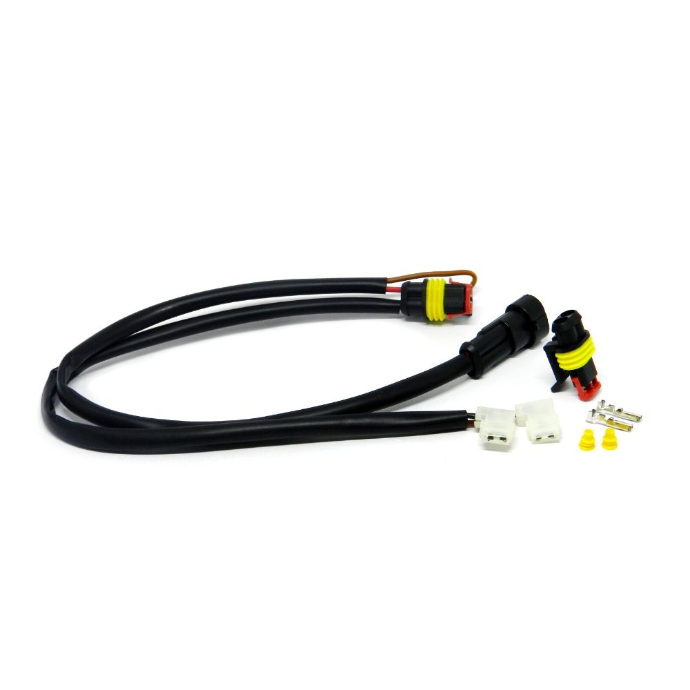 Cable de Ventilador Inyectado