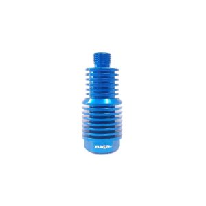 Enfriador de Freno Trasero Brembo Bms Azul