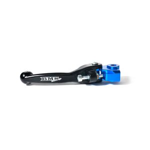 Manilla de Clutch Retráctil Nanotech Braktec Azul