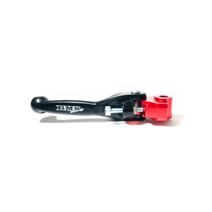 Manilla de Clutch Retráctil Nanotech Braktec Rojo