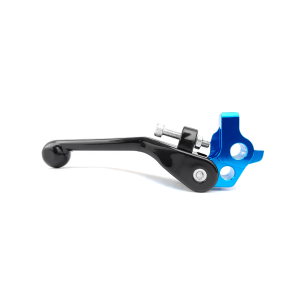 Manilla de Clutch Retráctil Nanotech Husqvarna 17-21 Magura Azul