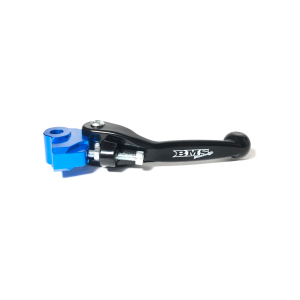 Manilla de Freno Retráctil Nanotech Braktec Azul