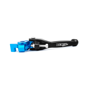 Manilla de Freno Retráctil Nanotech Husqvarna 18-21  Magura Azul