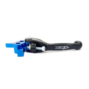 Manilla de Freno Retráctil Nanotech Azul Bms Racing Ktm
