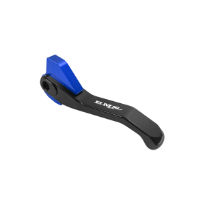 Manilla de Freno Braktec Easy Brake Negro/Azul BMS Racing