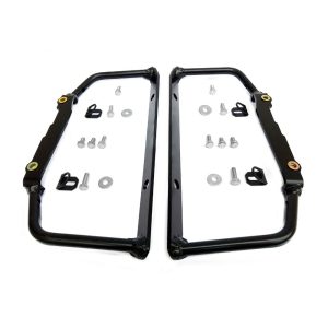 Protector de Radiador KTM Husqvarna 20-23 GasGas 21-23 BMS Racing