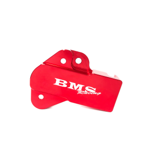 Protector TPS TPI (2t Inyectada) ROJO
