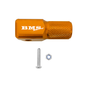 Punta de Pedal de Cambios KTM Husqvarna 17-23 GasGas 21-23 BMS Racing Naranja