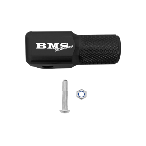 Punta de Pedal de Cambios KTM Husqvarna 17-23 GasGas 21-23 BMS Racing Negro