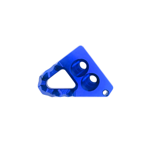 Punta de Pedal de Freno Corta Ktm 17 Azul