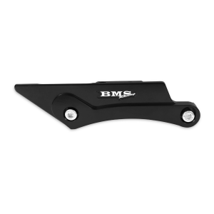 Refuerzo de Guía de Cadena Ktm Husqvarna GasGas Bms Racing Negro