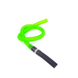 Manguera del Tanque de Gasolina 360º Verde Neón Bms
