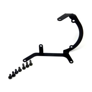 Soporte de Ventilador KTM 17-23 Kawasaki KX250/450 20-23 BMS Racing