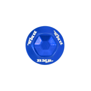 Tapón del Depósito de Aceite del Freno Trasero KTM Husqvarna GasGas Brembo Azul