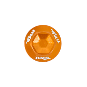 TAPA RES ACEITE FRENO TRAS KTM BREMBO NARANJA NG