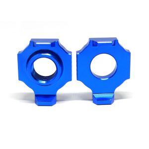 Tensor de Cadena para Ktm BMS 20mm Azul