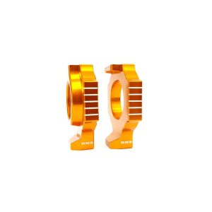 Tensor de Cadena KTM Husqvarna GasGas 25mm Naranja BMS Racing