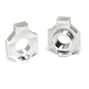 Tensor de Cadena para Ktm BMS 20mm Pulido