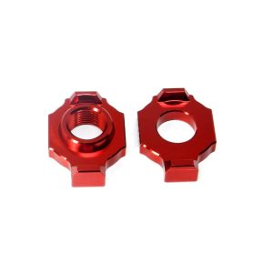 Tensor de Cadena Beta BMS Rojo