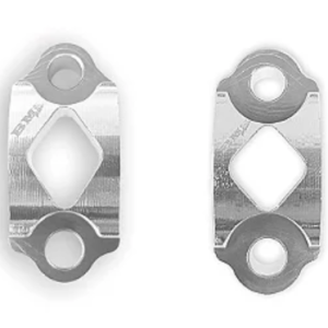 Brida de Clutch/freno (Clamp) Pulido