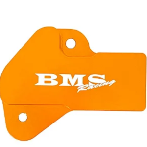 Protector TPS TPI (2t Inyectada) NARANJA