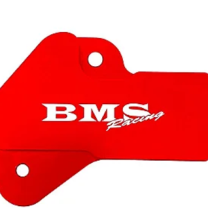 Protector TPS TPI (2t Inyectada) ROJO