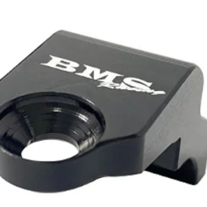KIT Reparación inferior de bomba de freno Brembo BMS Racing NEGRO