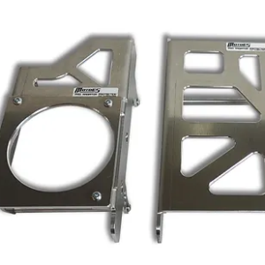 PROTECTORES DE RADIADOR MOTOES SHERCO