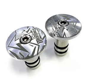 Tapones de manivela MOTOES