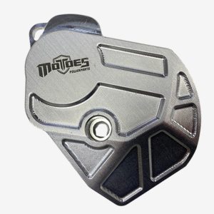 PROTECTOR DE TPS (TBI) MOTOES KTM, HUSQ, GASGAS 250/300 2024-2025