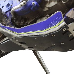 SKI PLATE SHERCO 2015-2024 MOTOES