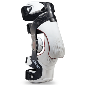 Rodillera POD Active K8 3.0 (Carbon/White)