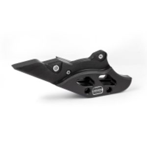 GUIA DE CADENA S3 COLOR NEGRO SHERCO