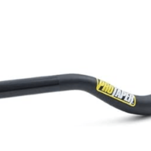 MANIVELA PT EVO BAR BLACK