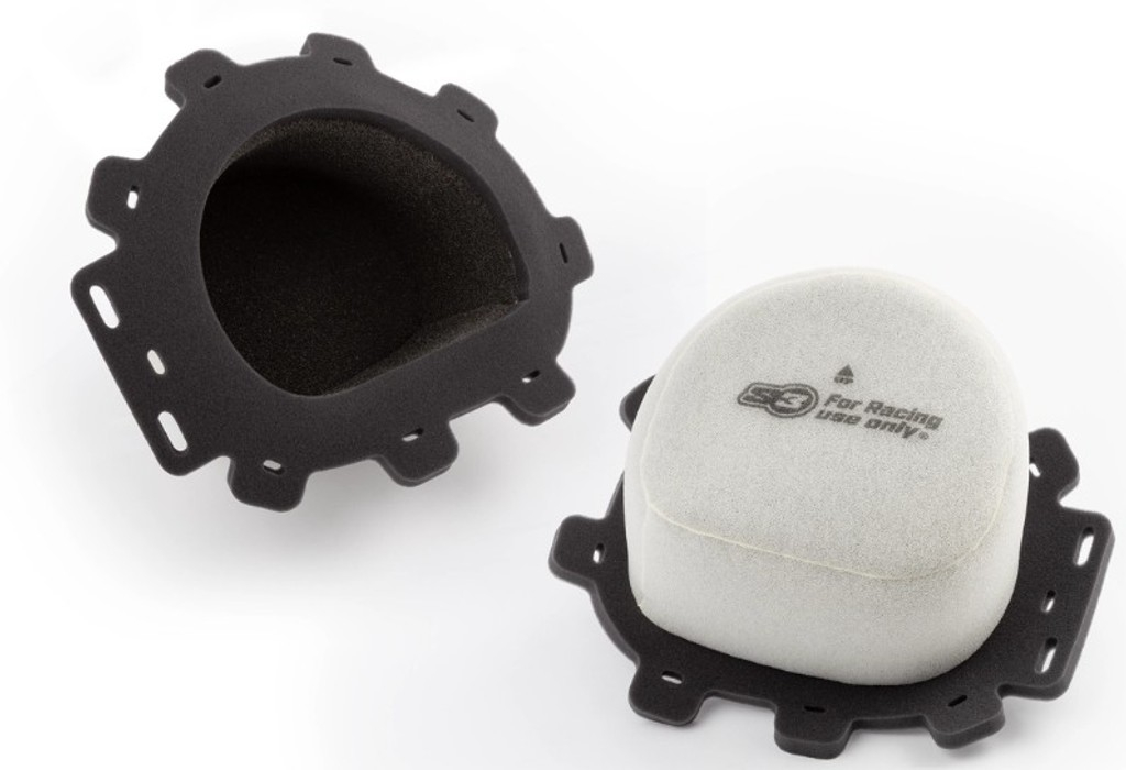 FILTRO DE AIRE SHERCO S3 - Imagen 1