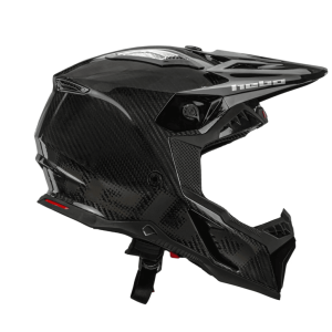 Casco HEBO Enduro Race K3 Carbon
