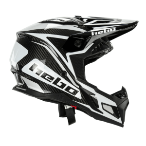 Casco HEBO Enduro HMX-C01 v6 K3 Raptor