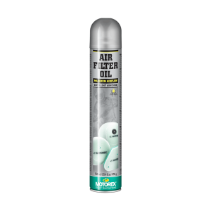 Aceite de Filtro en Spray MOTOREX