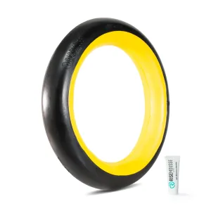 Mousse Risemousse Double-K Enduro 140/80-18 Soft