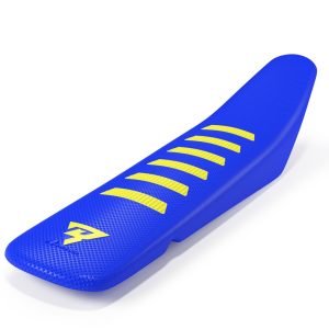 Forro de Asiento ONEGRIPPER Seat Cover - MR74 Sherco Blue