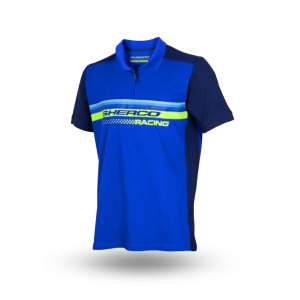 Camisa Sherco Paddock Hombre