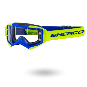 Goggles Sherco