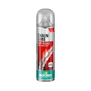 Chain Lube Offroad MOTOREX
