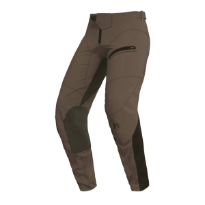 Pantalón Scratch Xtreme HEBO Brown
