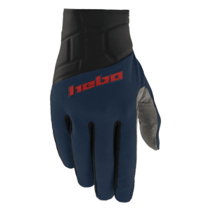 Guantes Scratch Xtreme HEBO Azul
