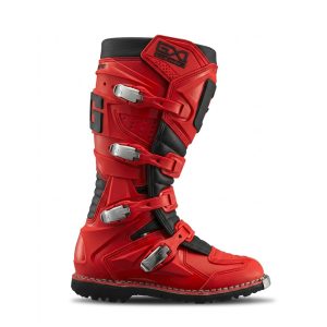 Gaerne GX1 Enduro Red